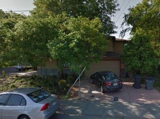 818 9th St, Davis, CA 95616