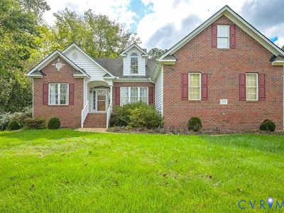 9249 Wyattwood Rd, Mechanicsville, VA, 23116
