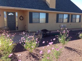 48 E Rain Valley Loop Rd, Elgin, AZ 85611