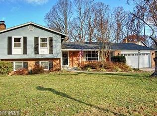 2605 Duxbury Ct, Woodbridge, VA