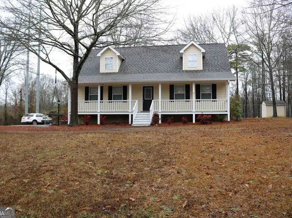 128 W Briarwood Dr, Nicholson, GA 30565