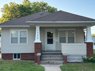1008 W 11th St, Grand Island, NE 68801