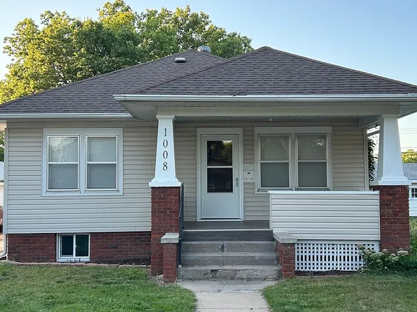 1008 W 11th St, Grand Island, NE 68801