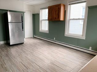 95 Ridge St FLOOR 2, Providence, RI 02909