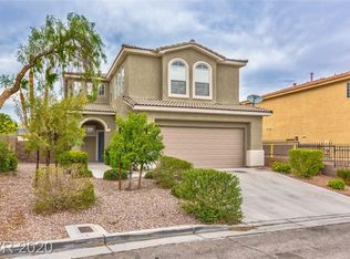 4016 Villeroy Ave, Las Vegas, NV 89141