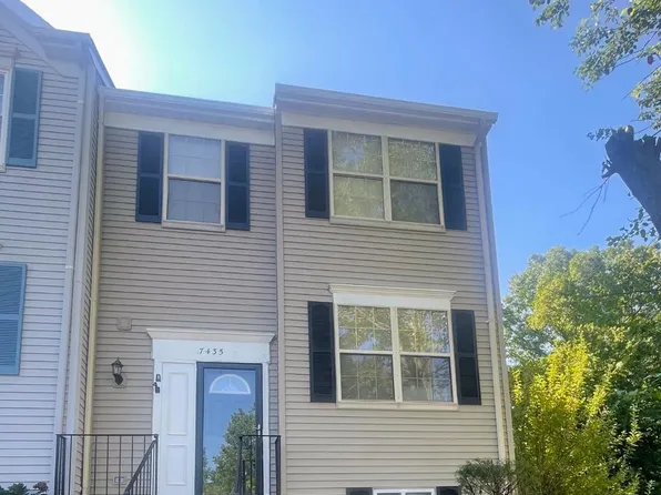 7435 Courtland Cir, Manassas, VA 20111