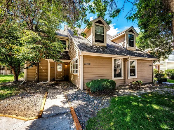 13462 E Asbury Drive, Aurora, CO 80014