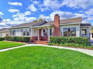 1045 Salerno Dr, Campbell, CA 95008