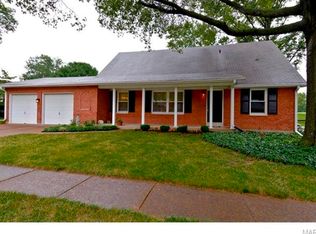10647 Tioga Ct, Saint Louis, MO