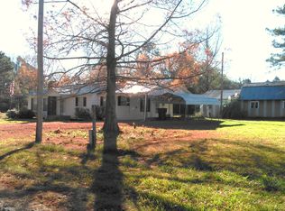 240 Kight Ln, Kingsland, AR 71652