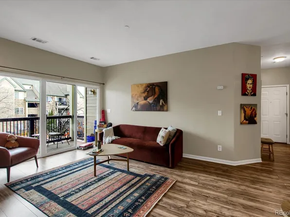 7445 S Alkire Street #205, Littleton, CO 80127