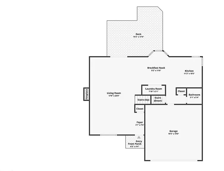 1080 Mill Park Dr — Photo 2