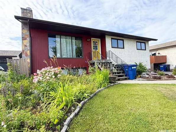 48 Dunfield CRESCENT, Meadow Lake, SK S9X 1C4