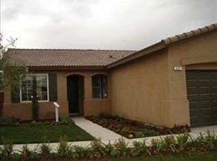 327 Beckes St, Wasco, CA 93280