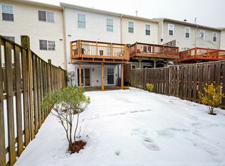 3104 Benton Square Dr, Olney, MD 20832