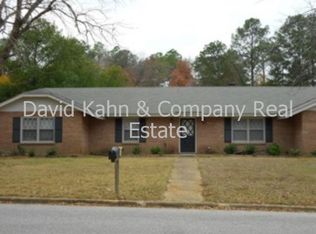 323 Seminole Dr, Montgomery, AL 36117