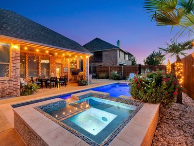 2004 Lewis Crossing Ct, Keller, TX, 76248