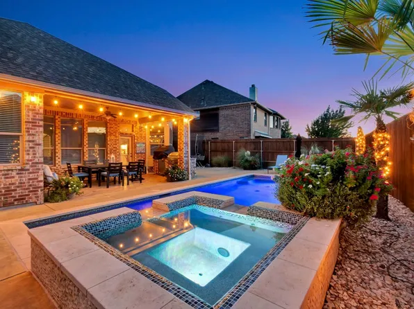 2004 Lewis Crossing Ct, Keller, TX 76248