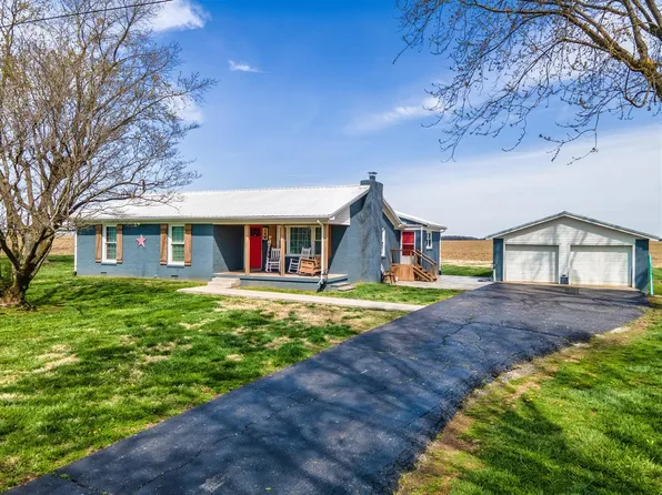 14 Joe Smith Rd, Russellville, KY 42276