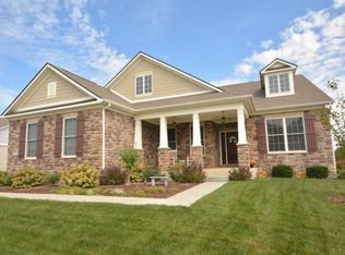 15206 Slateford Rd, Noblesville, IN 46062