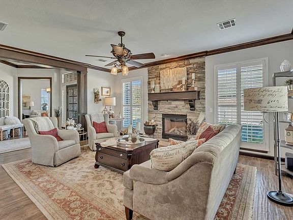 5th image of 17708 Griffin Gate Dr