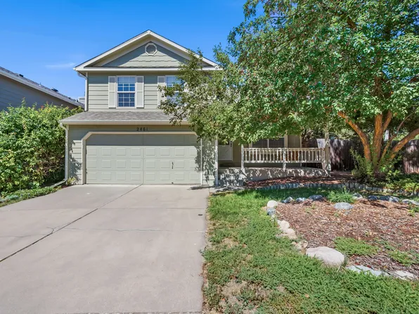2461 Hampshire Sq, Fort Collins, CO 80526