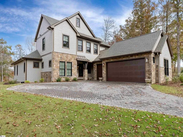 335 Golf Bridge Rd, Marietta, SC 29661