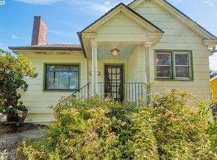 1402 N Ainsworth St, Portland, OR 97217