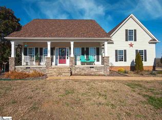 241 Bruce Farm Rd, Simpsonville, SC 29681