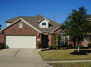 18810 Elm Square Ct, Cypress, TX 77429