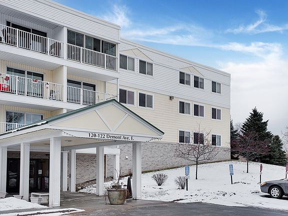 4th image of 122 Demont Ave E APT 175