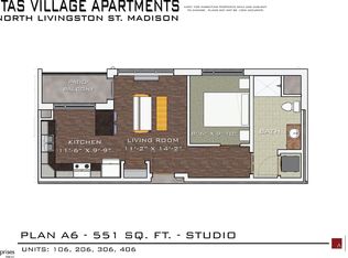 Veritas Village, Madison, WI 53703