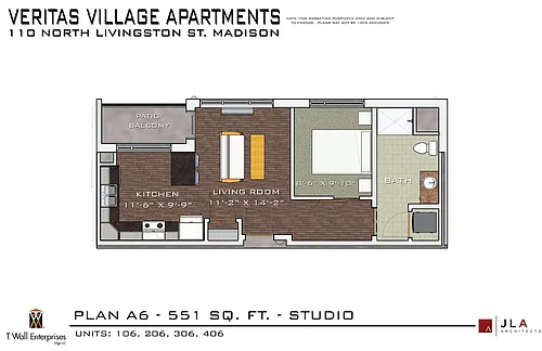 Veritas Village Photo 1