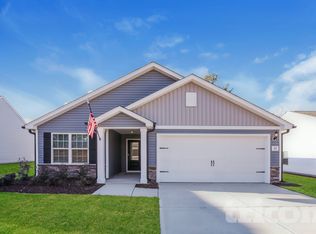 25 Neuse Hollow Ct, Clayton, NC 27527