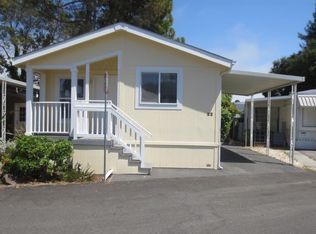 930 Rosedale Ave SPACE 22, Capitola, CA 95010