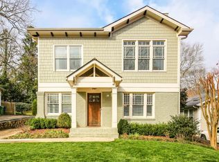 516 Hardendorf Ave, Atlanta, GA 30307