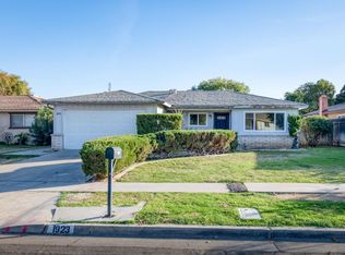 1923 W Gettysburg Ave, Fresno, CA 93705