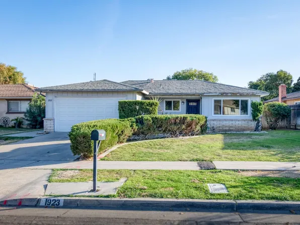 1923 W Gettysburg Ave, Fresno, CA 93705