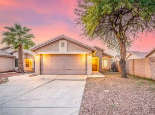 3518 N 106th Dr, Avondale, AZ 85392