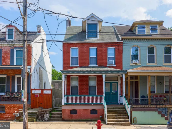 530 E Orange St, Lancaster, PA 17602