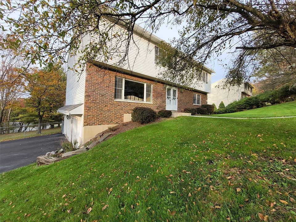 4241 Drexel Dr, Vestal, NY 13850 Zillow