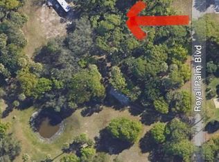 0 Royal Palm Blvd, Fort Pierce, FL 34982