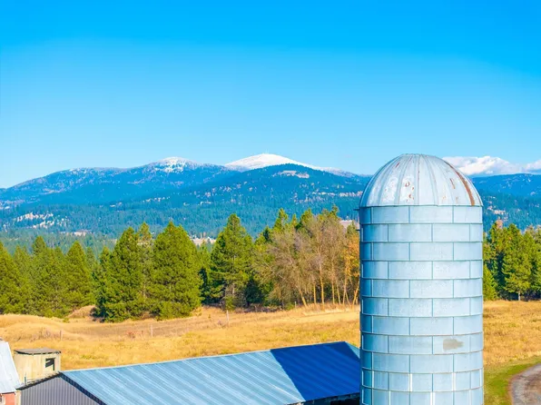 19116 N Sands Rd, Colbert, WA 99005