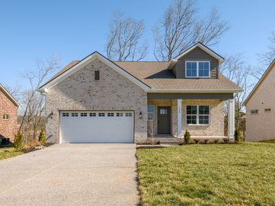 120 Stewarts Landing Dr, Mount Juliet, TN, 37122