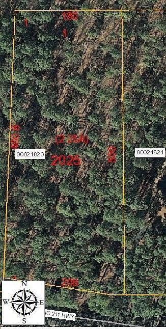 1st image of 0 State Highway 211 Lot 1