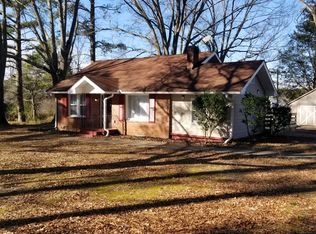 6240 Giles Rd, Lithonia, GA 30058