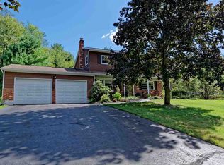 75 Appletree Ln, Clifton Park, NY 12065