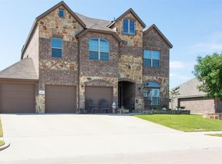 120 Harvest Way, Crandall, TX 75114