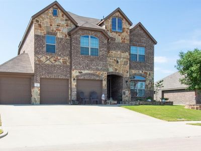 120 Harvest Way, Crandall, TX, 75114