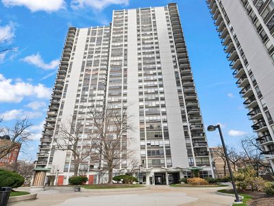 1460 N Sandburg Ter APT 2102A, Chicago, IL, 60610